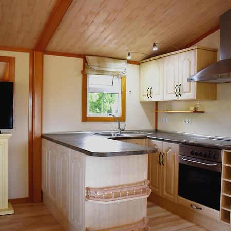 Camping Bungalows Sol D'Or Peñíscola 외부 사진