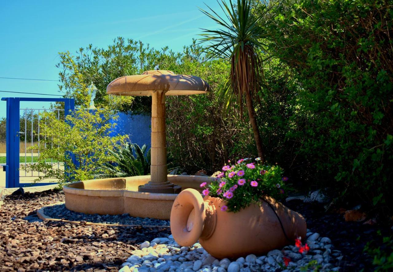 Camping Bungalows Sol D'Or Peñíscola 외부 사진