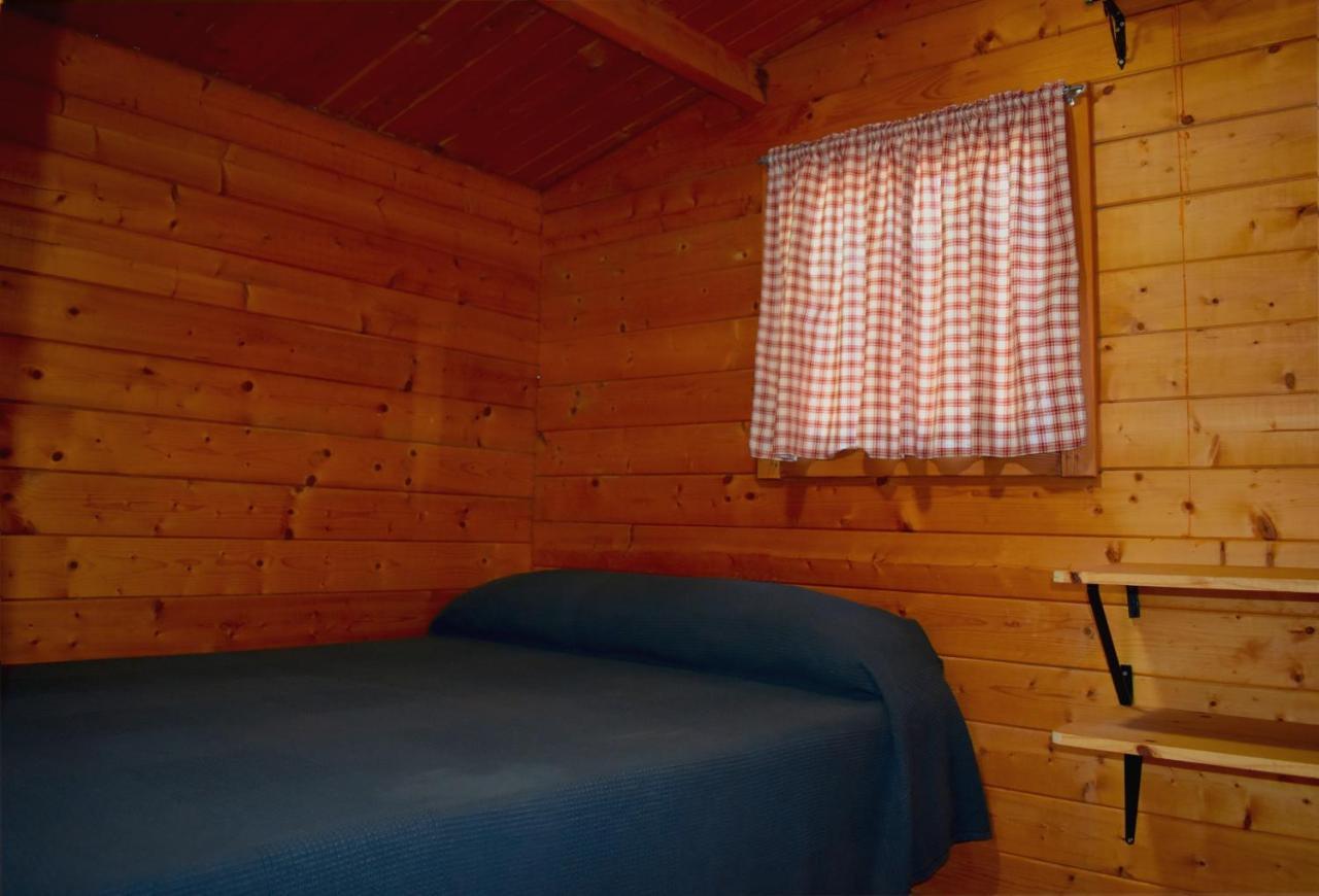 Camping Bungalows Sol D'Or Peñíscola 외부 사진
