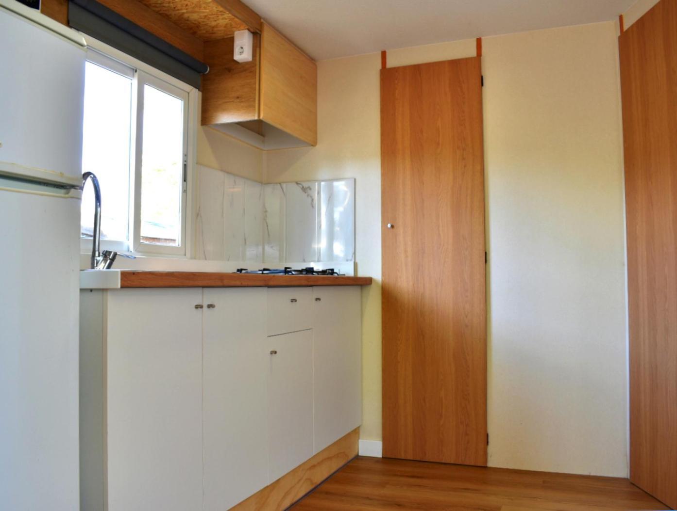 Camping Bungalows Sol D'Or Peñíscola 외부 사진