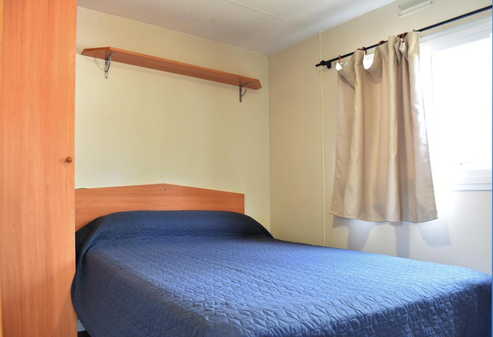 Camping Bungalows Sol D'Or Peñíscola 외부 사진