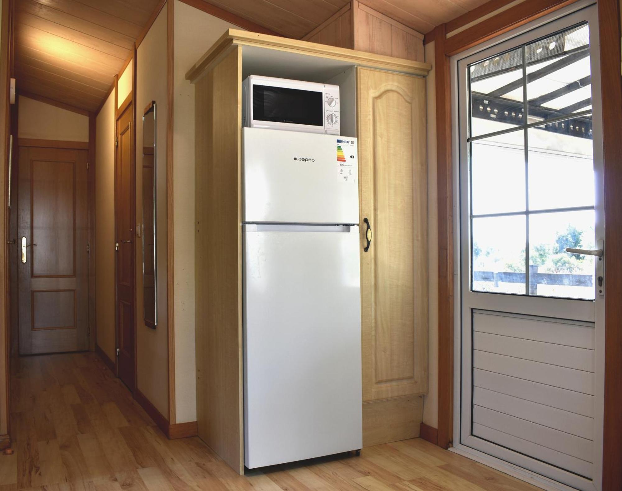Camping Bungalows Sol D'Or Peñíscola 외부 사진