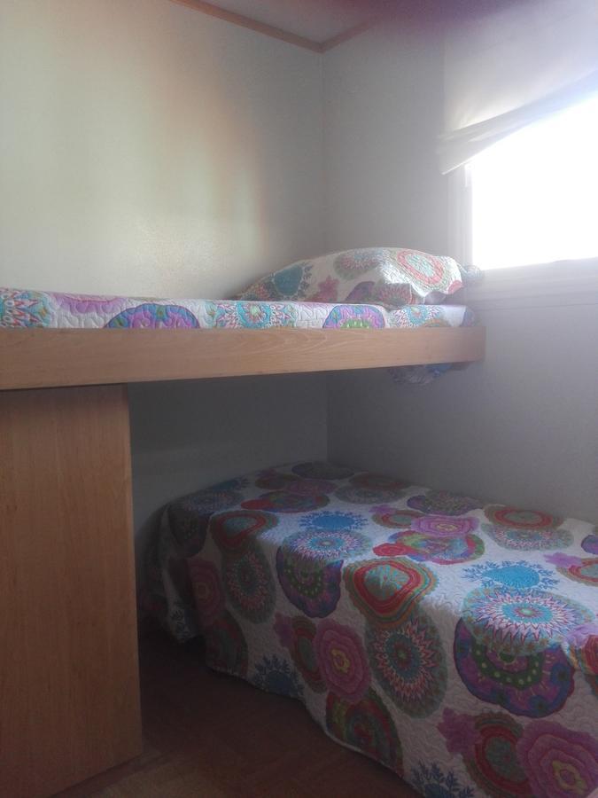 Camping Bungalows Sol D'Or Peñíscola 외부 사진